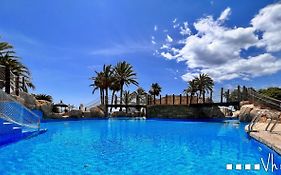 Vh Costa Blanca - Apartamento Abantos