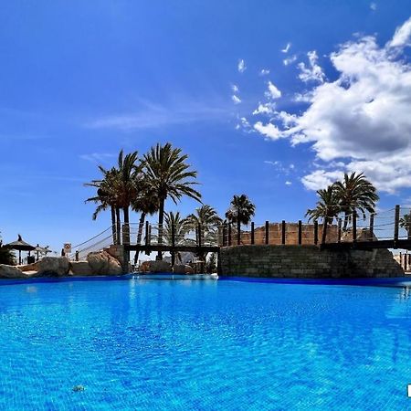 Vh Costa Blanca - Apartamento Abantos Calp Extérieur photo
