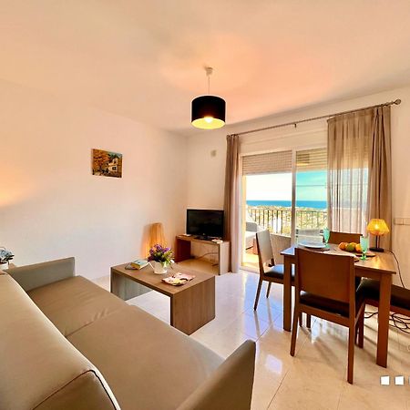 Vh Costa Blanca - Apartamento Abantos Calp Extérieur photo
