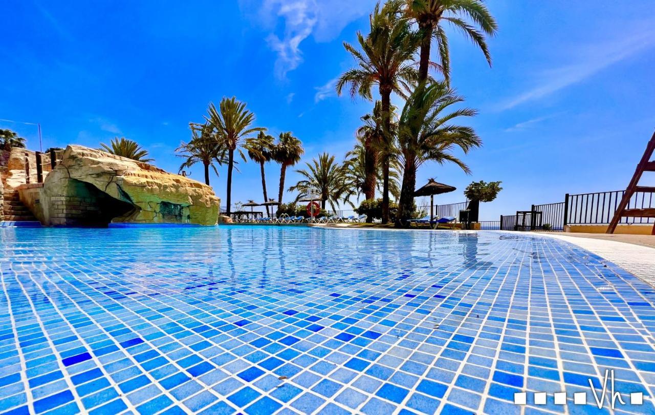 Vh Costa Blanca - Apartamento Abantos Calp Extérieur photo
