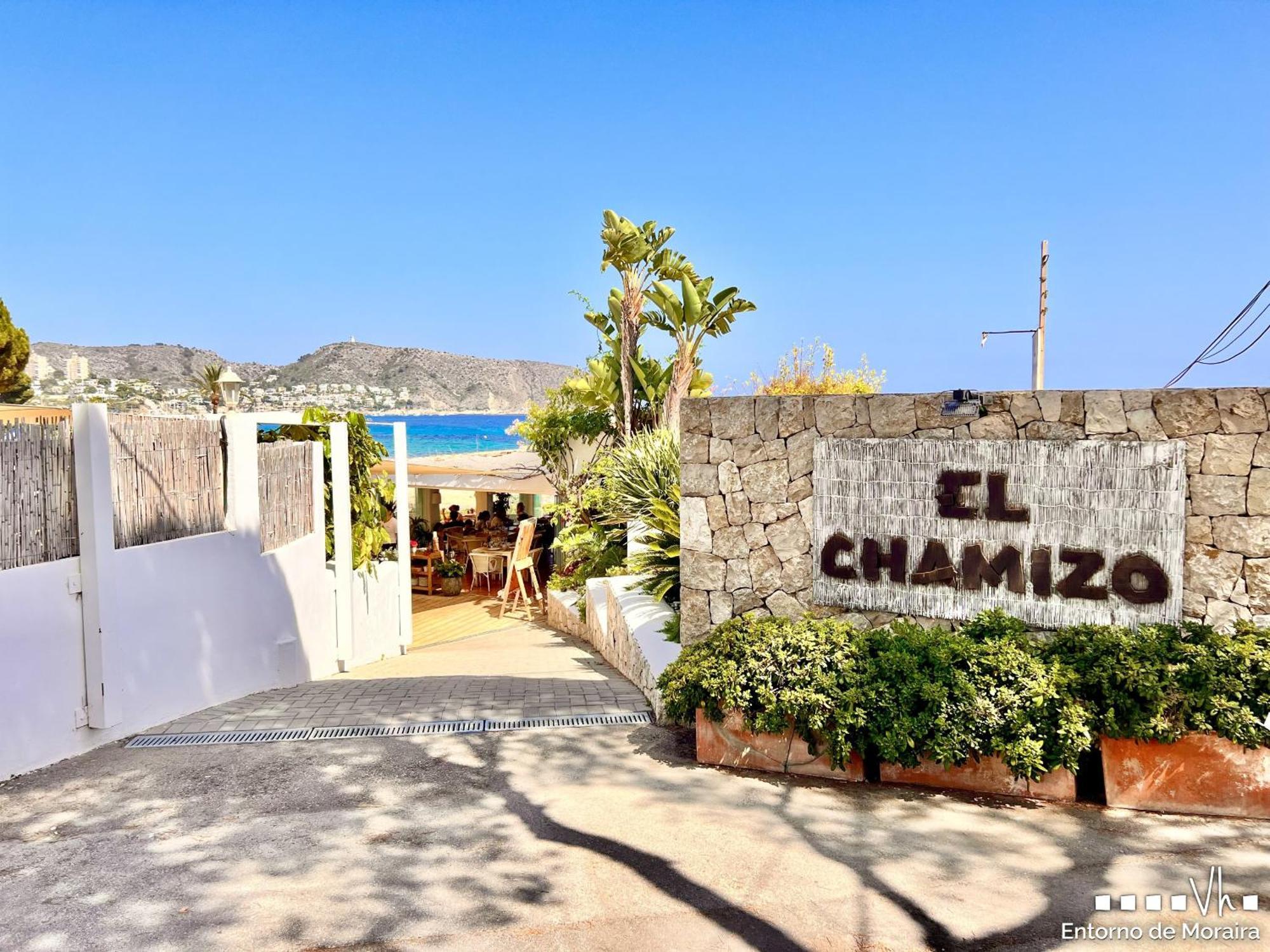 Vh Costa Blanca - Apartamento Abantos Calp Extérieur photo